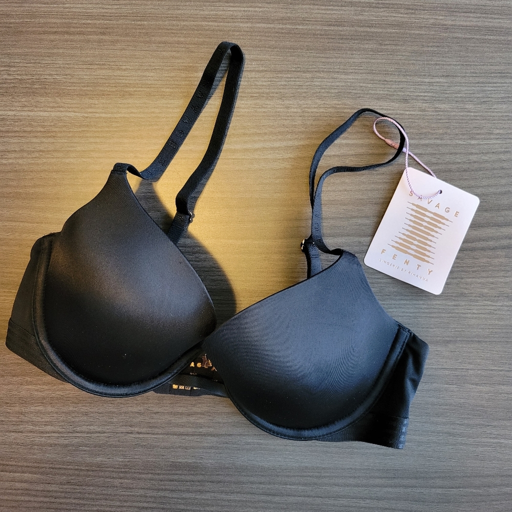 Savage X Fenty bra